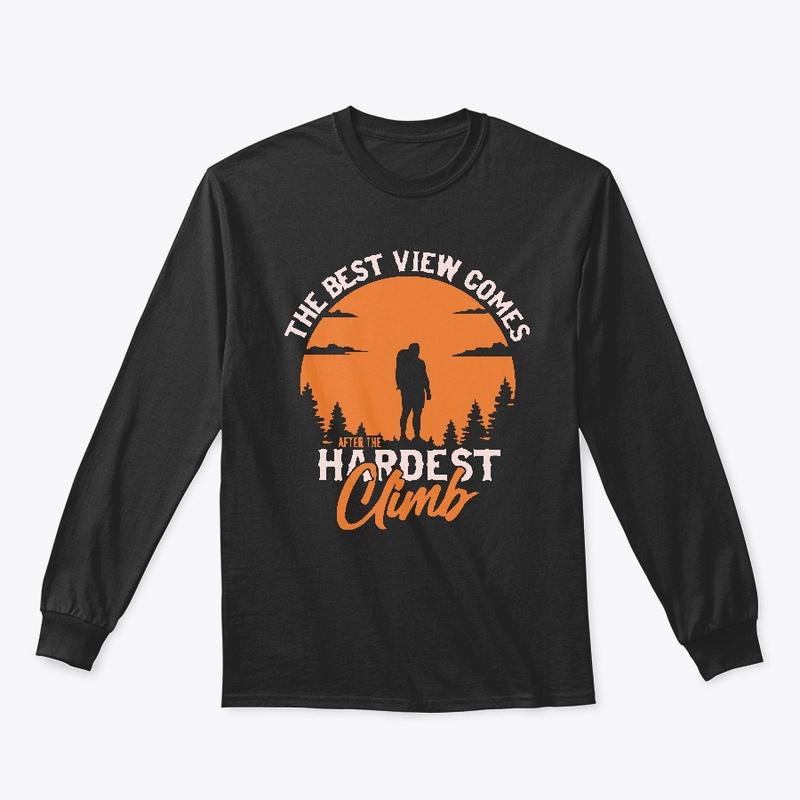 Hiking Shirt