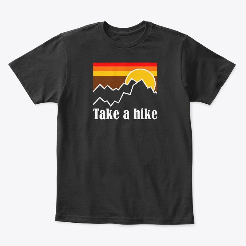 Hiking Shirt