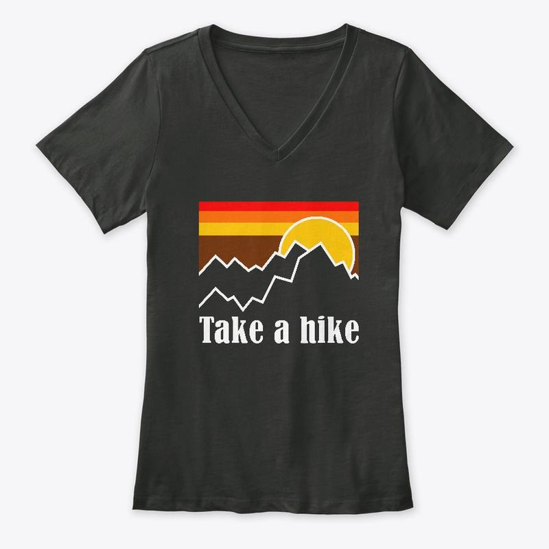 Hiking Shirt