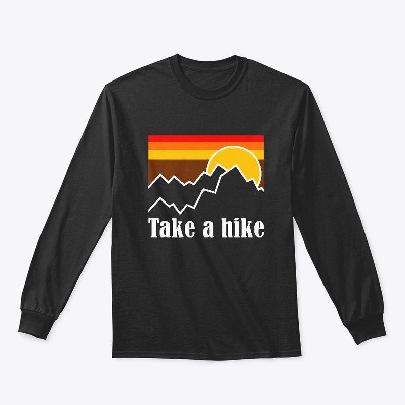 Hiking Shirt