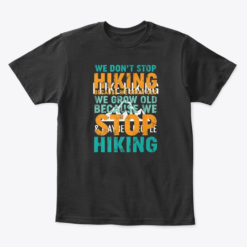 Hiking Shirt