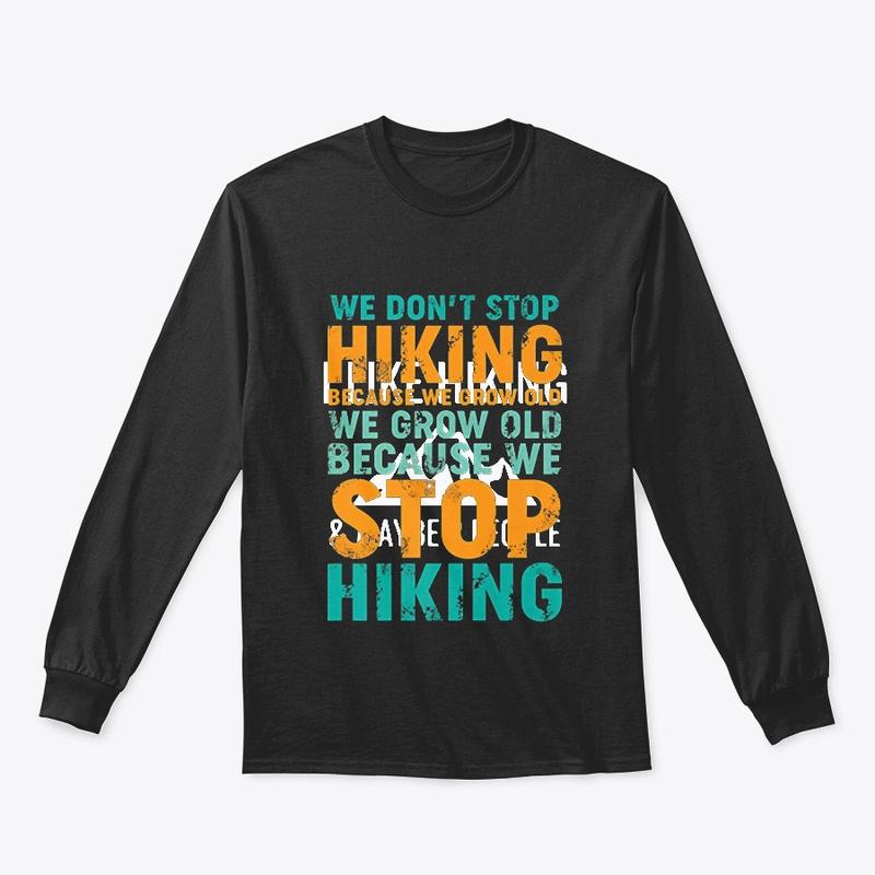 Hiking Shirt