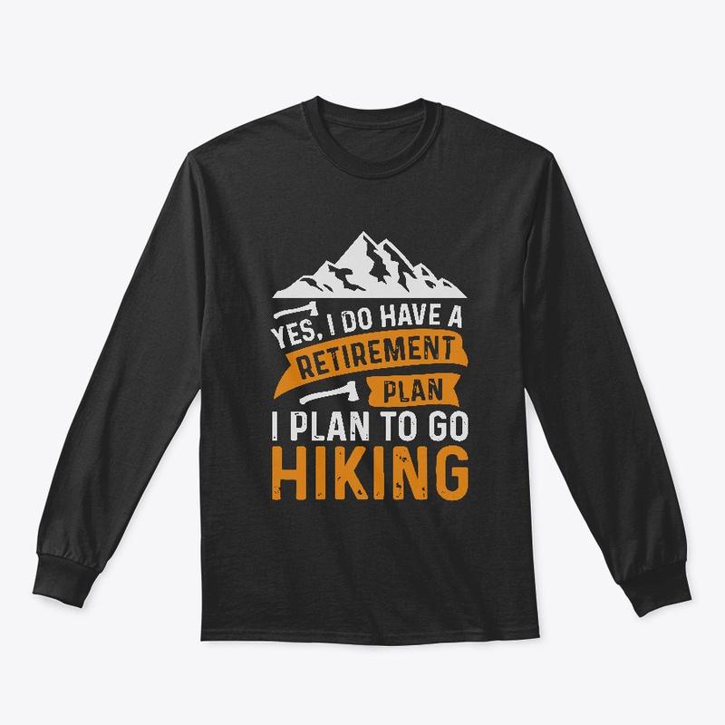 Hiking Shirt