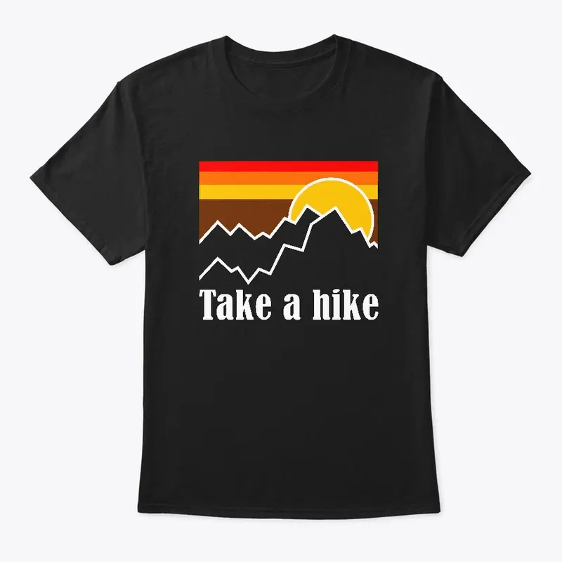 Hiking Shirt