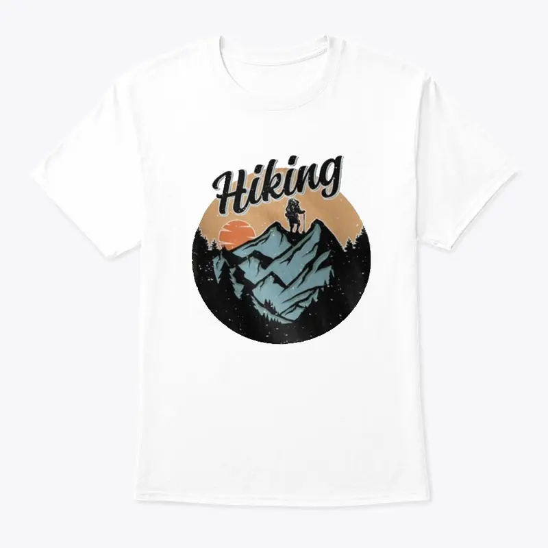 Hiking Shirt