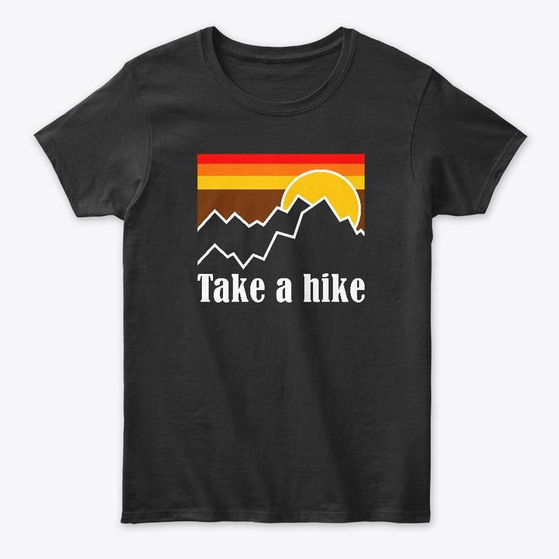 Hiking Shirt