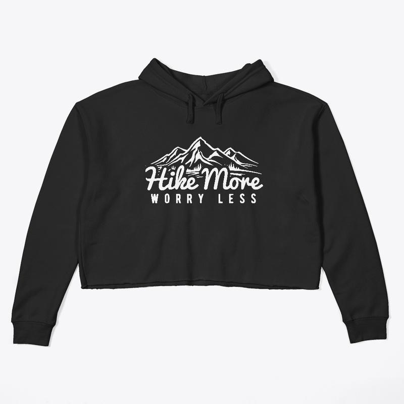 Hiking T-shirt