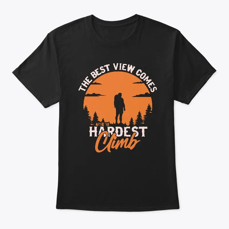 Hiking Shirt