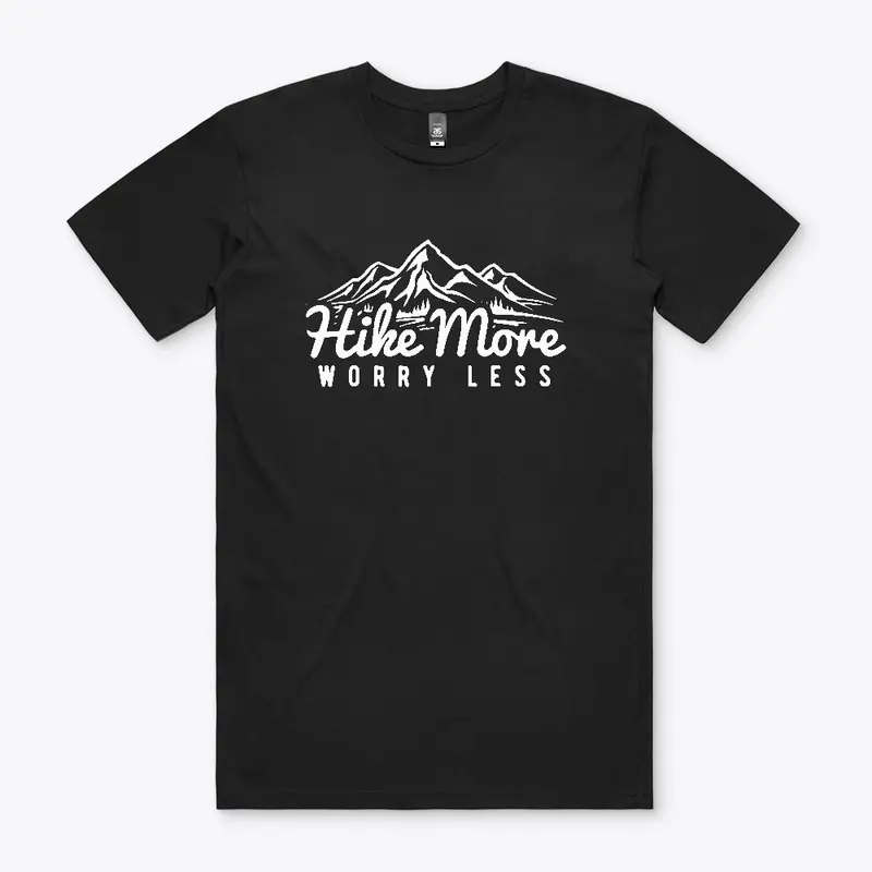 Hiking T-shirt