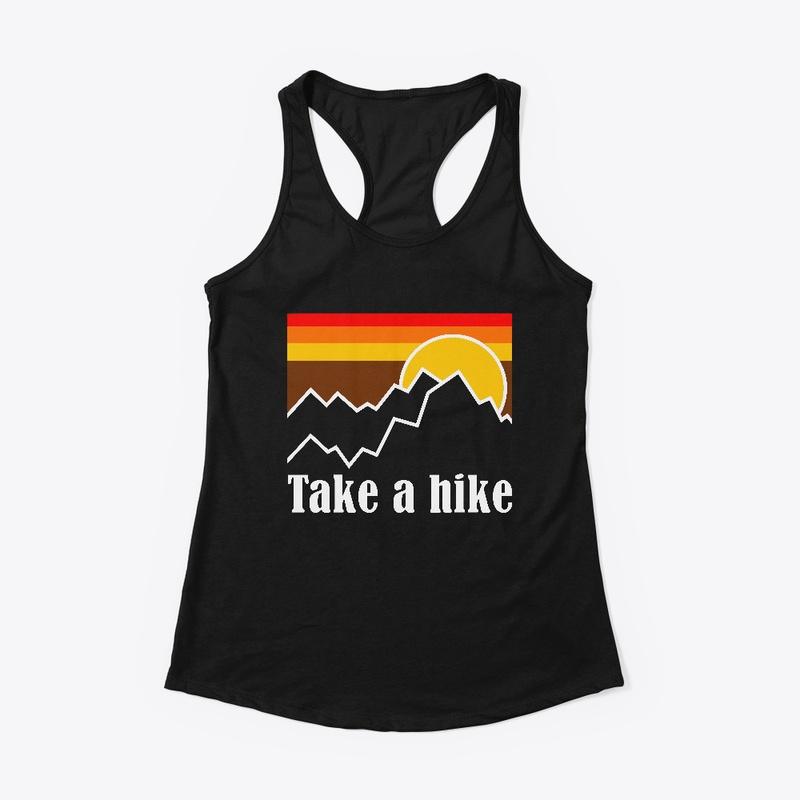 Hiking Shirt