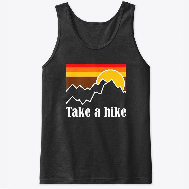 Hiking Shirt