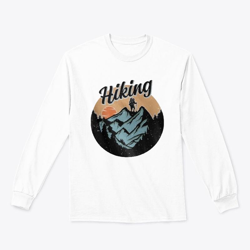 Hiking Shirt