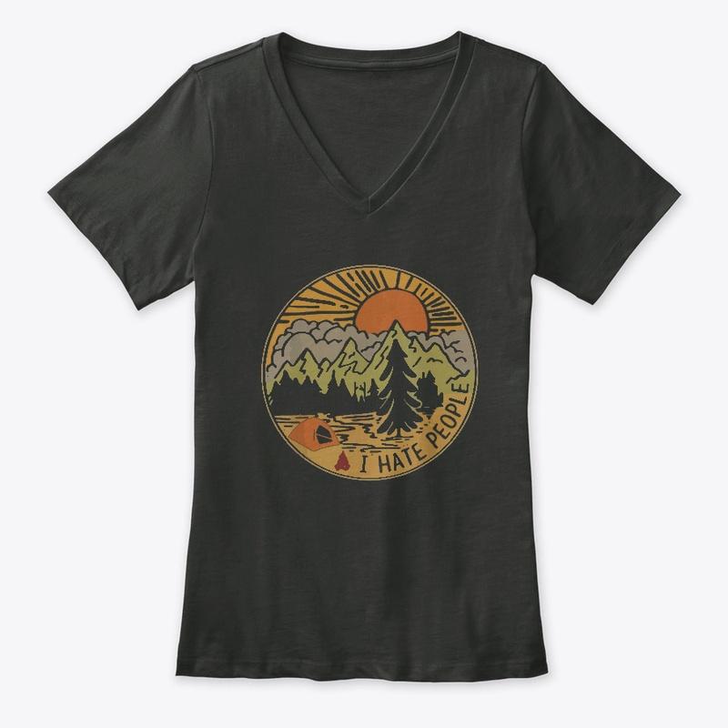 Hiking Merchandise